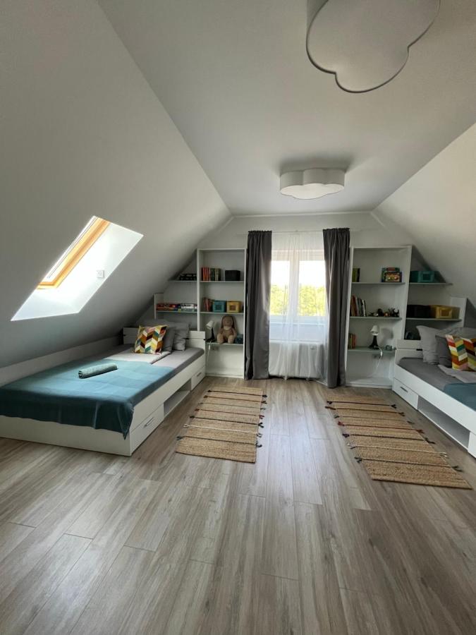 Haus mit 2 Schlafzimmern