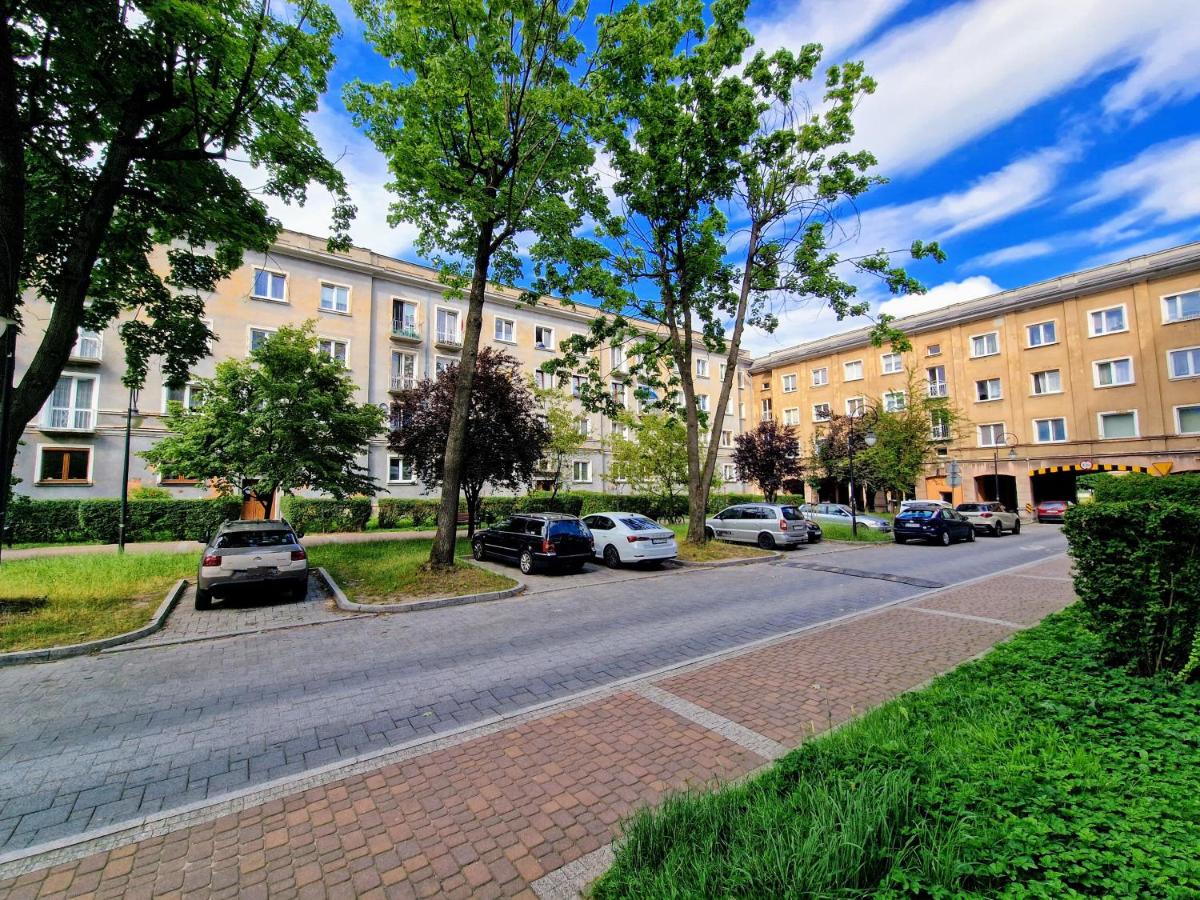 Apartament Arkadowa - B&B