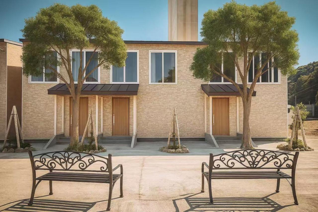 Casa de 2 dormitorios