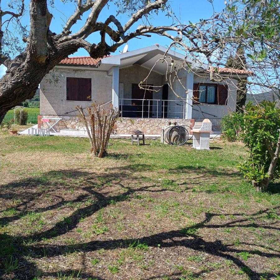 Villa Angeli - B&B La Torba