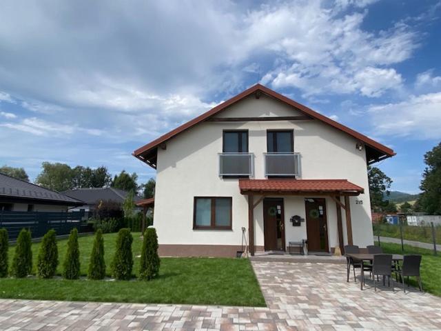 Kajula - B&B Bešeňová