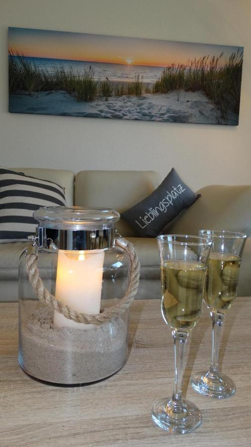 Haus Büsum & Meer - B&B Büsum