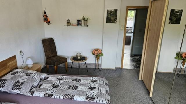 frankenstein - B&B