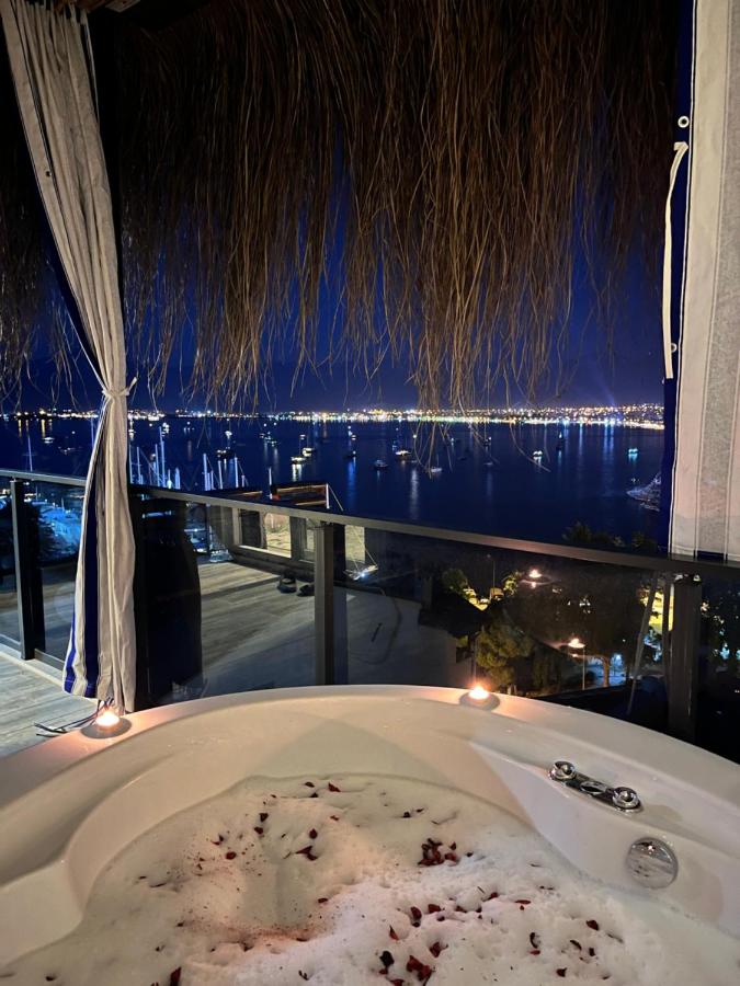 Çınar Grup Suit - B&B