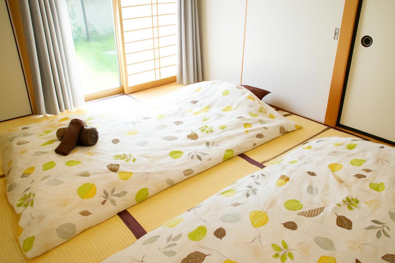 Oiwake House 1B - B&B Karuizawa