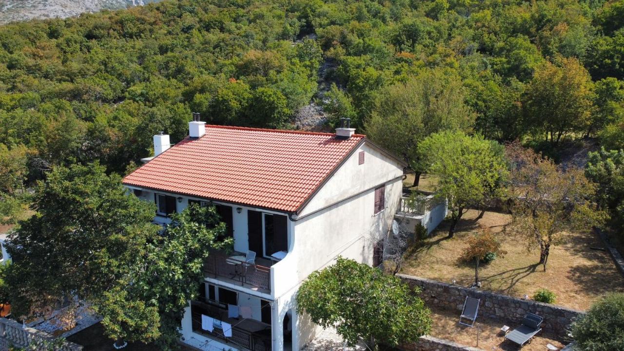 Apartman Oaza mira Ivana - B&B Sibinj Krmpotski