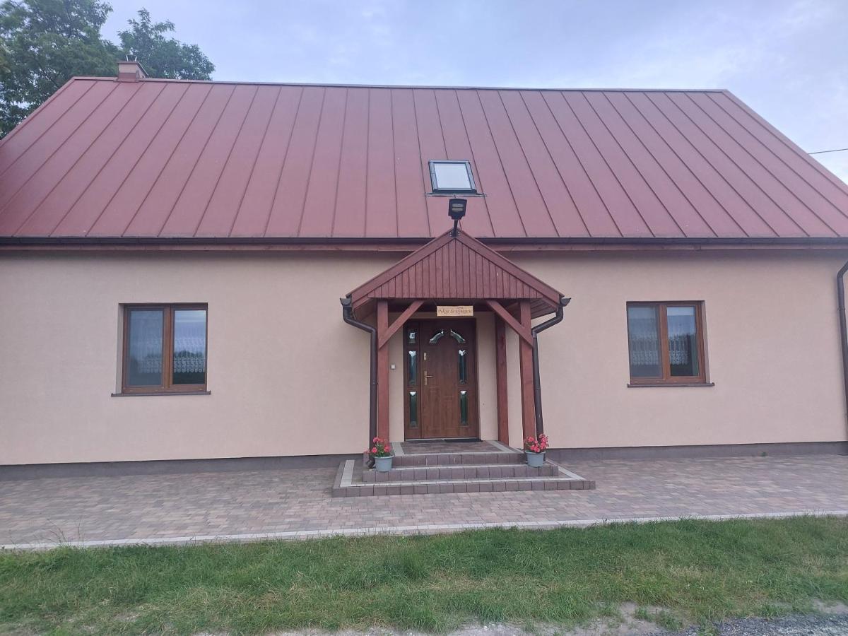 Siedlisko pod Bocianim Gniazdem - B&B