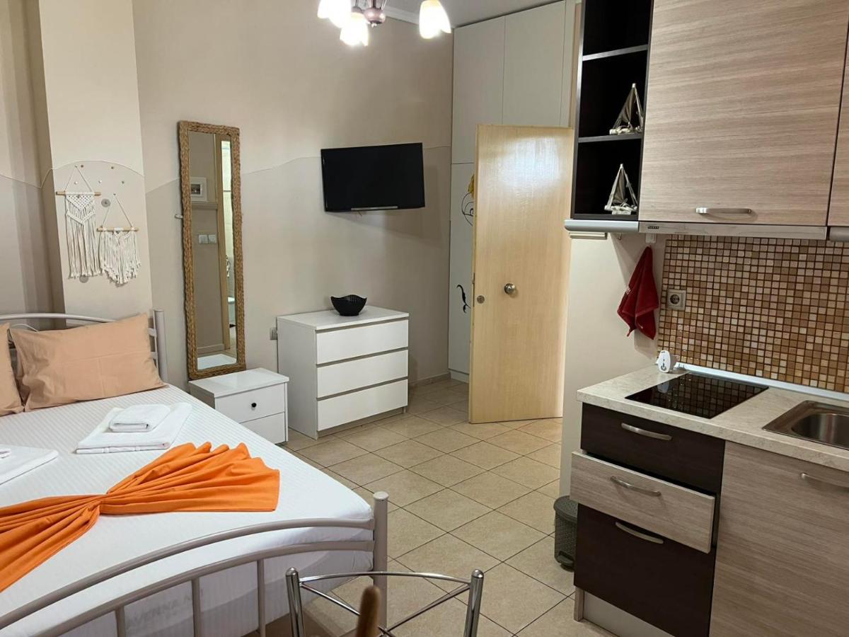 Appartamento con 1 Camera da Letto