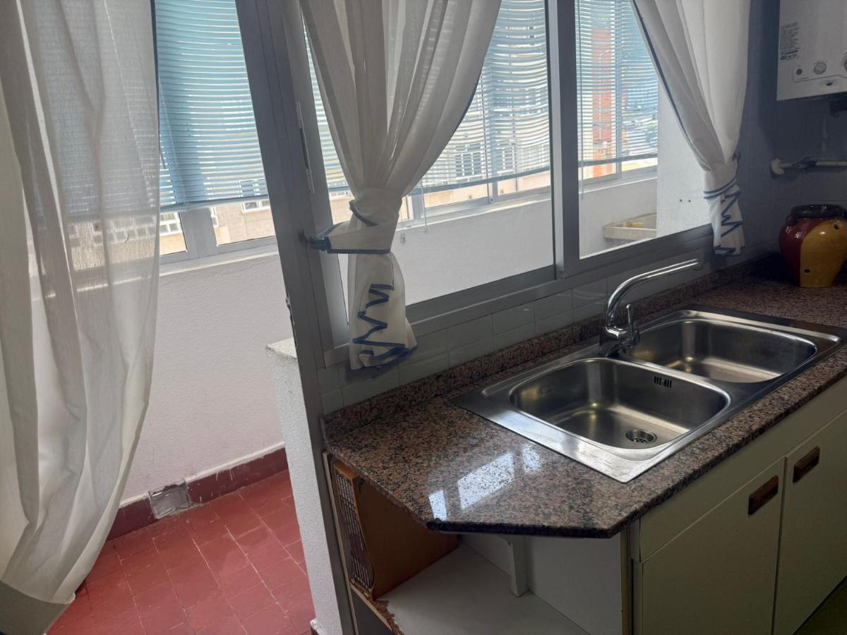 Apto Mirandés - B&B