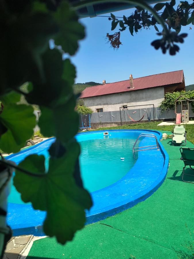 Casa Anastasia Slănic Moldova - Ferienwohnung Slănic-Moldova