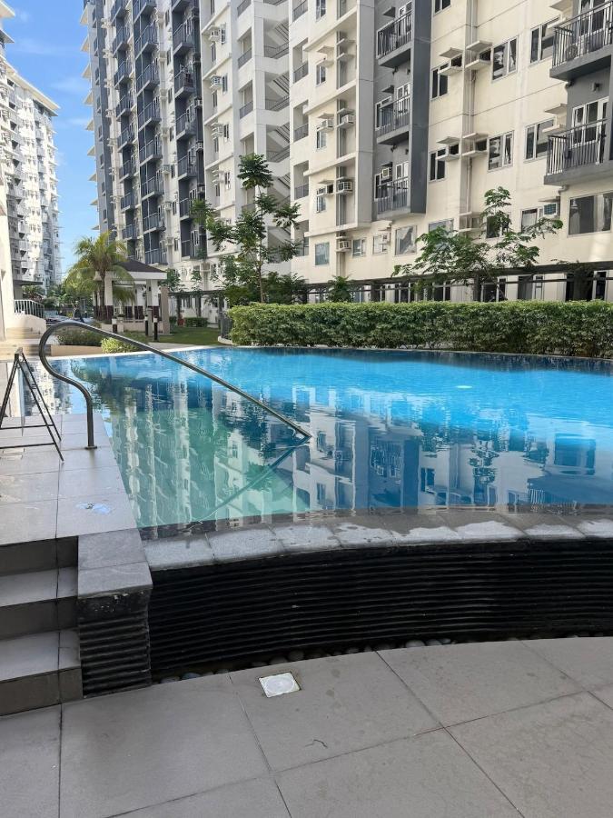 AE Staycation - B&B Manila