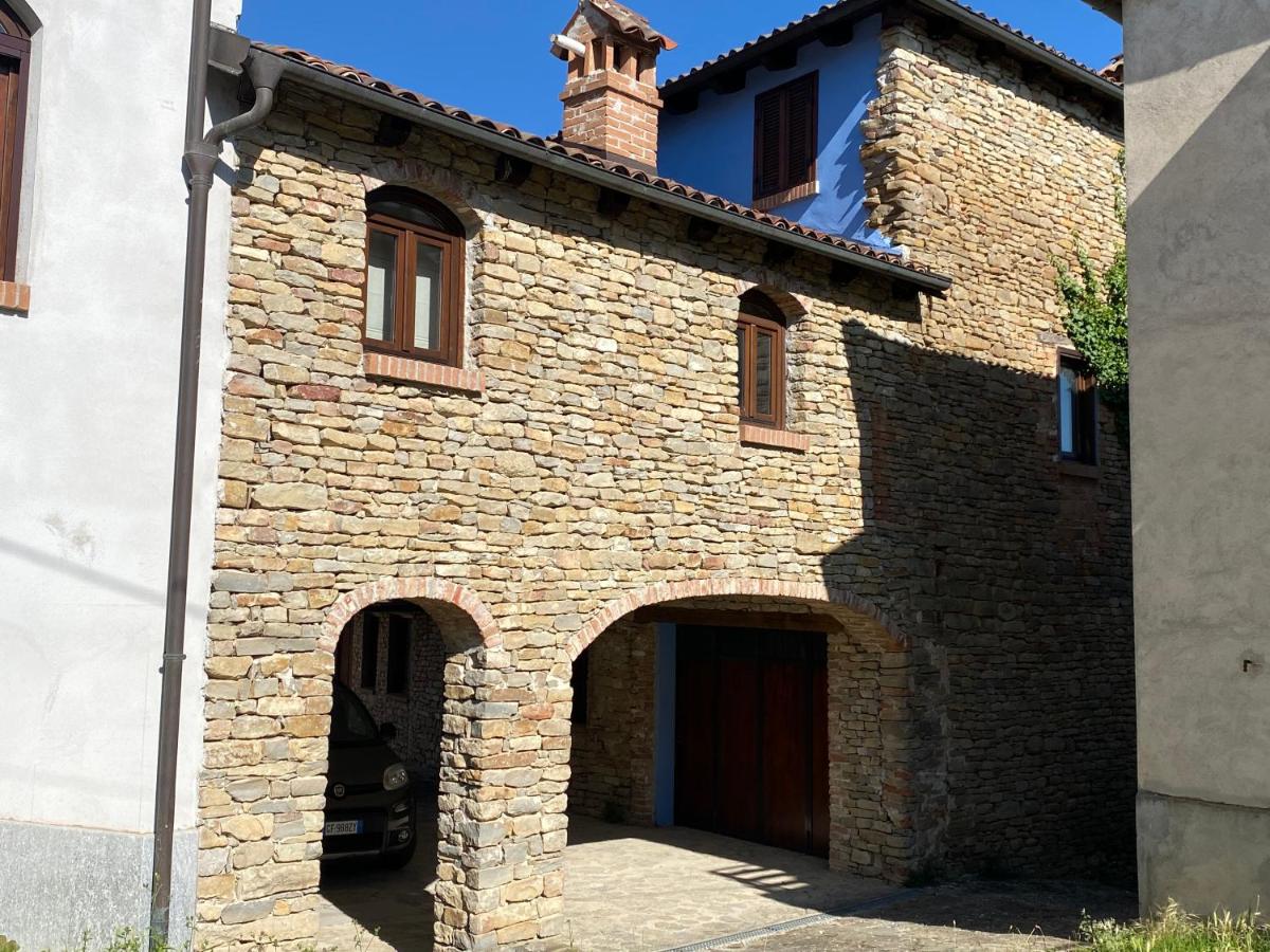 La Corte di San Rocco - B&B
