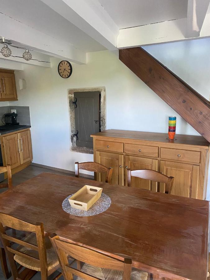 Petite maison - Bed and Breakfast Les Bondons