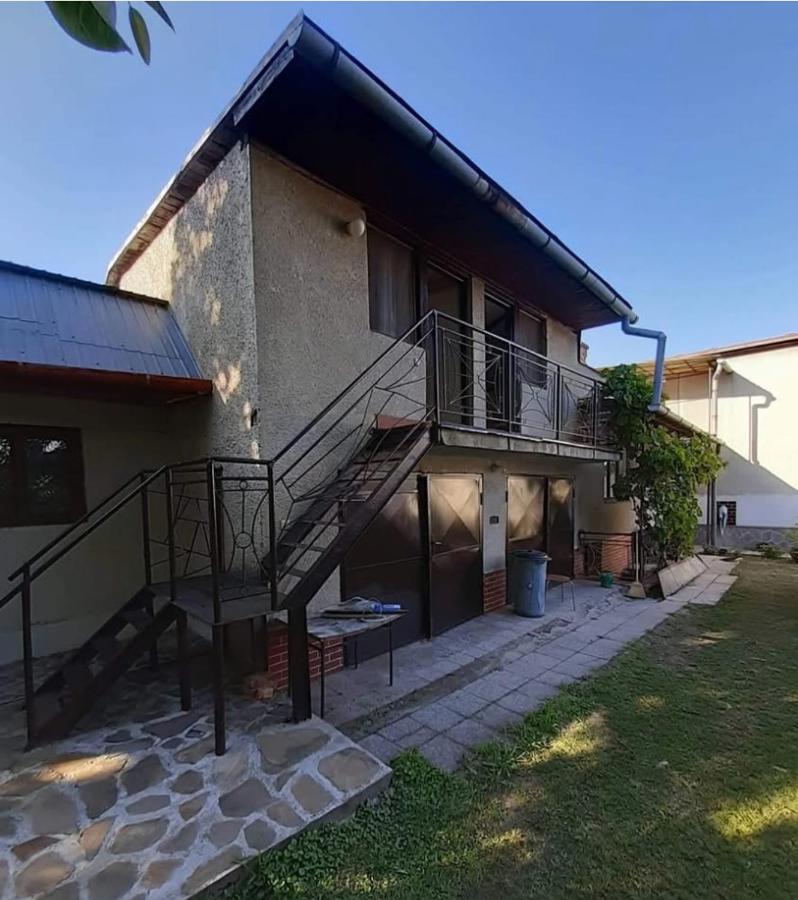Chata 18 - Ferienwohnung Kaluža