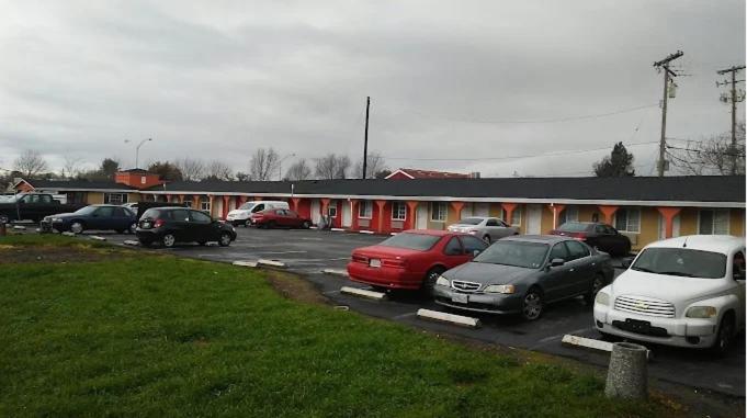 Great Value Inn & Suites - B&B West Sacramento