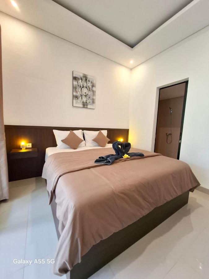 Wisman House by Pigeon - Chambres d’hôtes Jimbaran