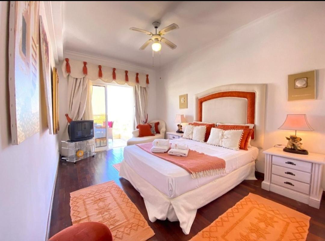 Vilamoura Central - Chambres d’hôtes Quarteira