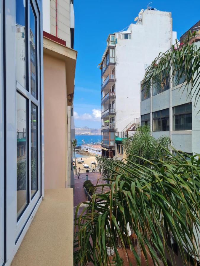 RK Ola Canteras - B&B Las Palmas de Gran Canaria