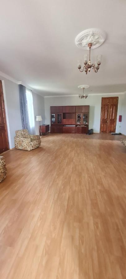 House - B&B Chkhorots’q’u