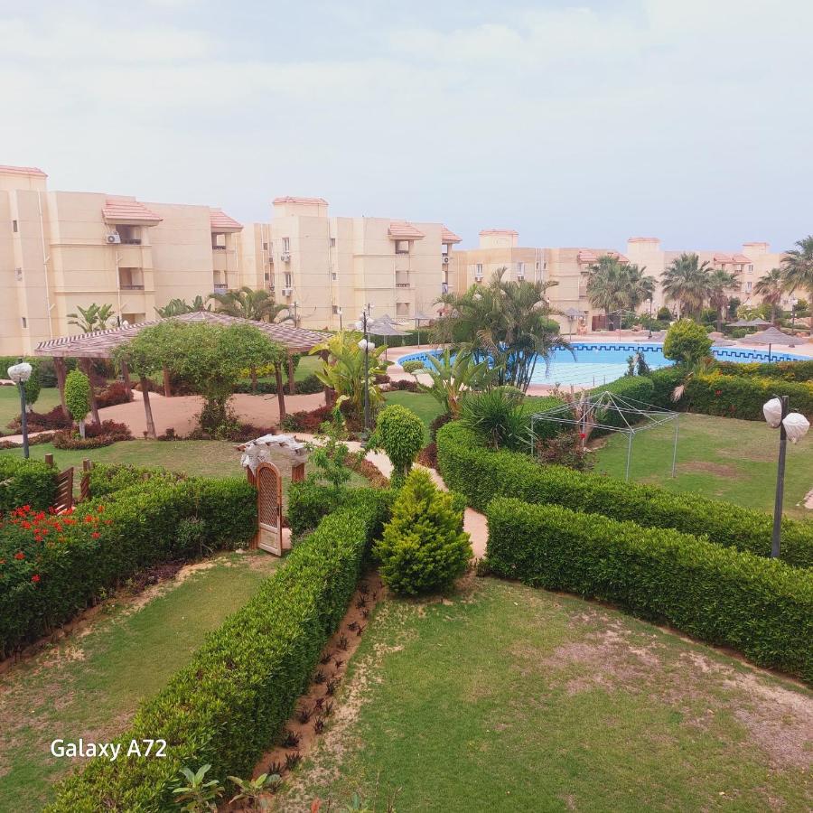 Marsilia beach 3 - Ferienwohnung Dawwār Muḩammad Abū Shanab