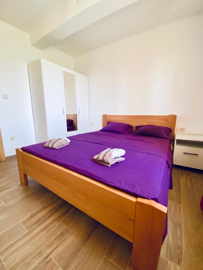 Apartamento de 2 dormitorios