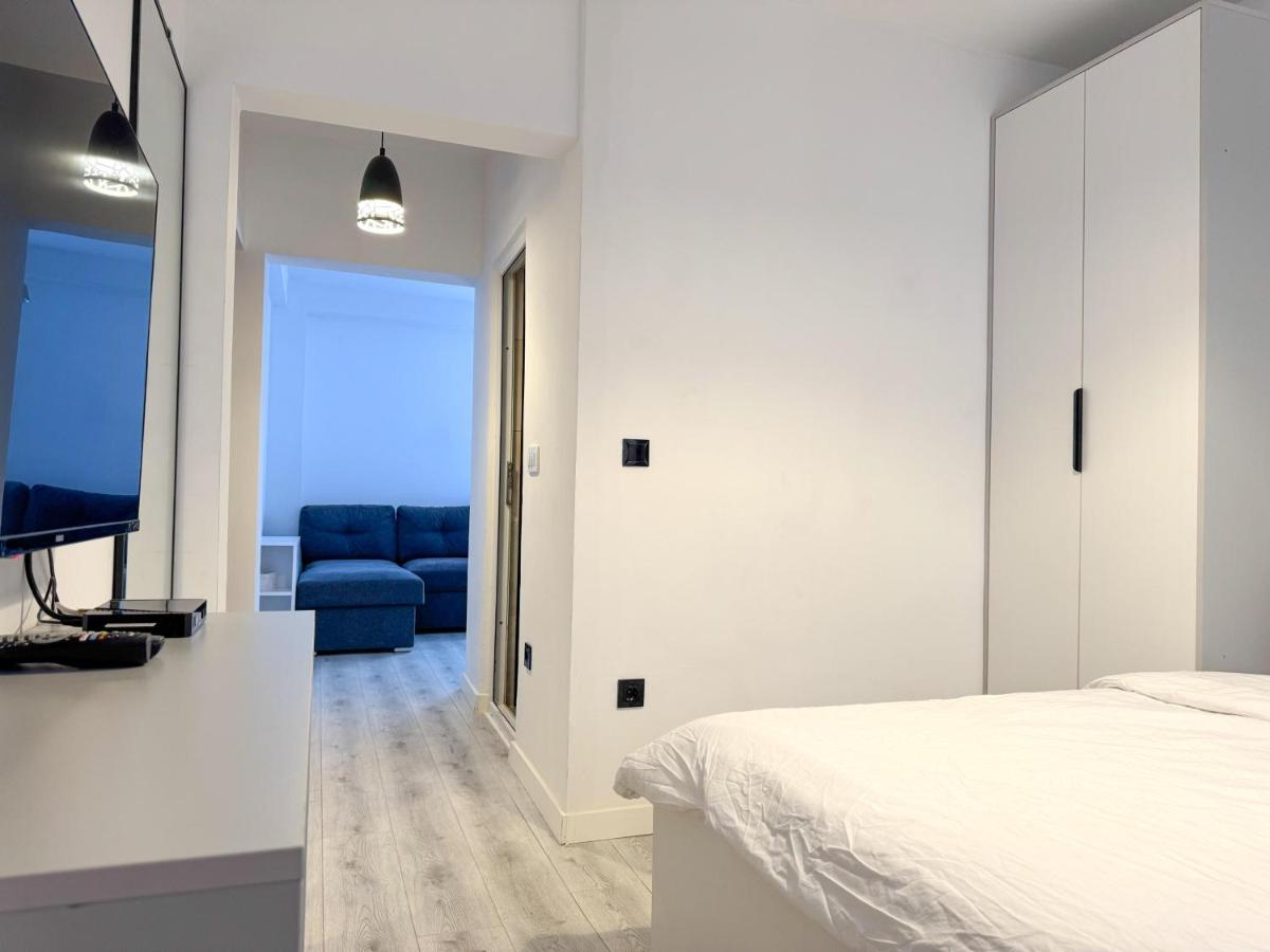 Central Stay Prishtina - Ferienwohnung Pristina