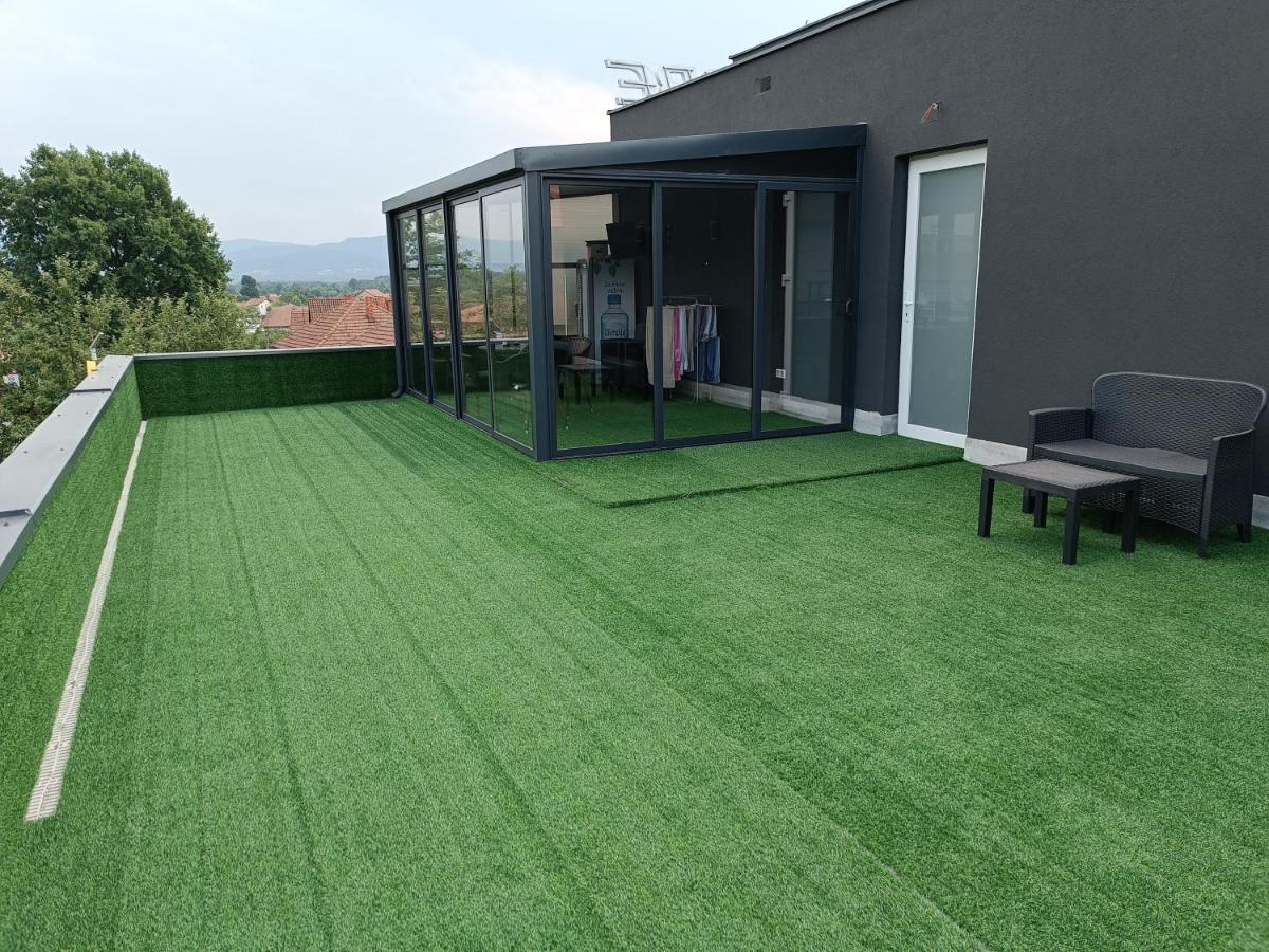 Hadžić Sobe - Ferienwohnung Dubrave Donje