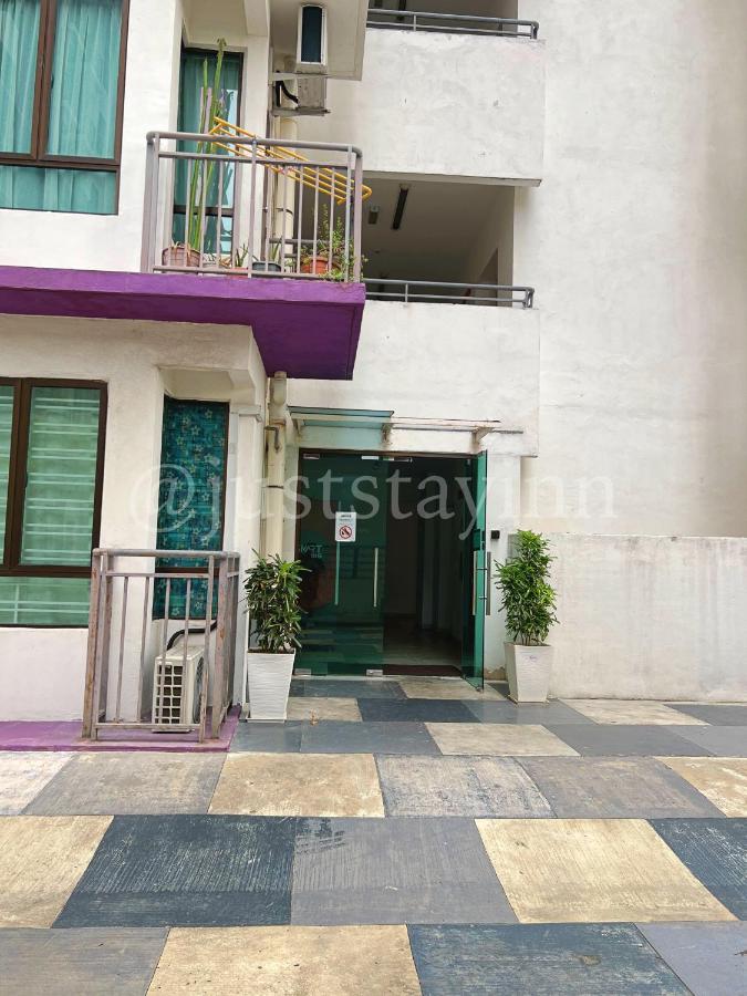 Just Stay-Inn Guesthouse The Heights Residence Melaka - B&B Kampung Ayer Keroh