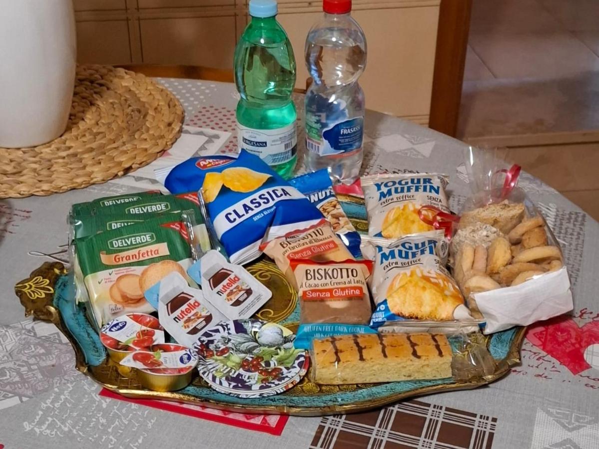 La Residenza Del Vescovo - B&B