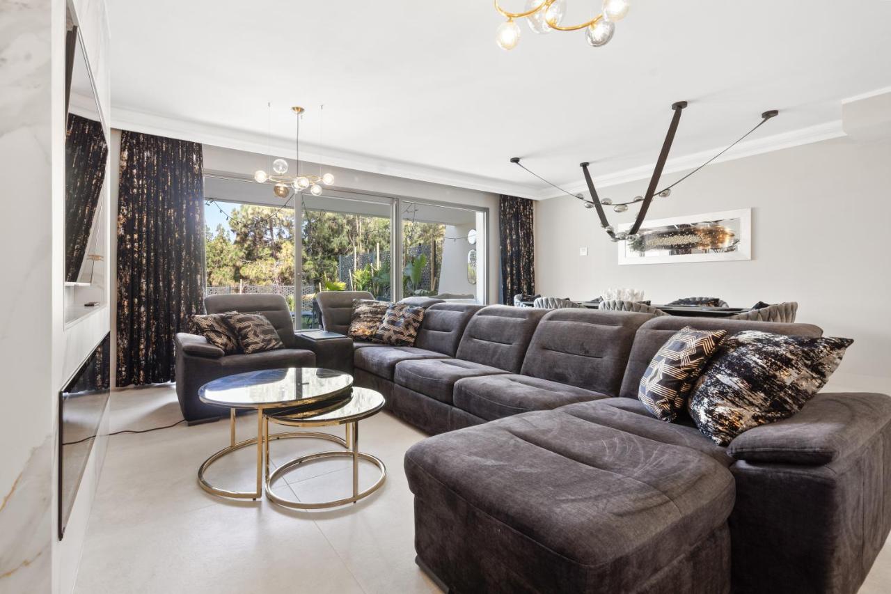Eden Exclusive - Chambres d’hôtes Mijas Costa