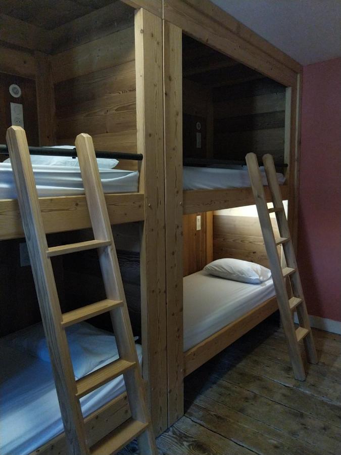 Chambre Lit King-Size Standard