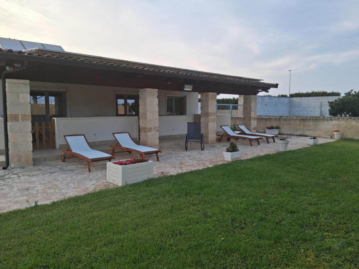 l'aira ecchia - ospitalità rurale - B&B Lecce