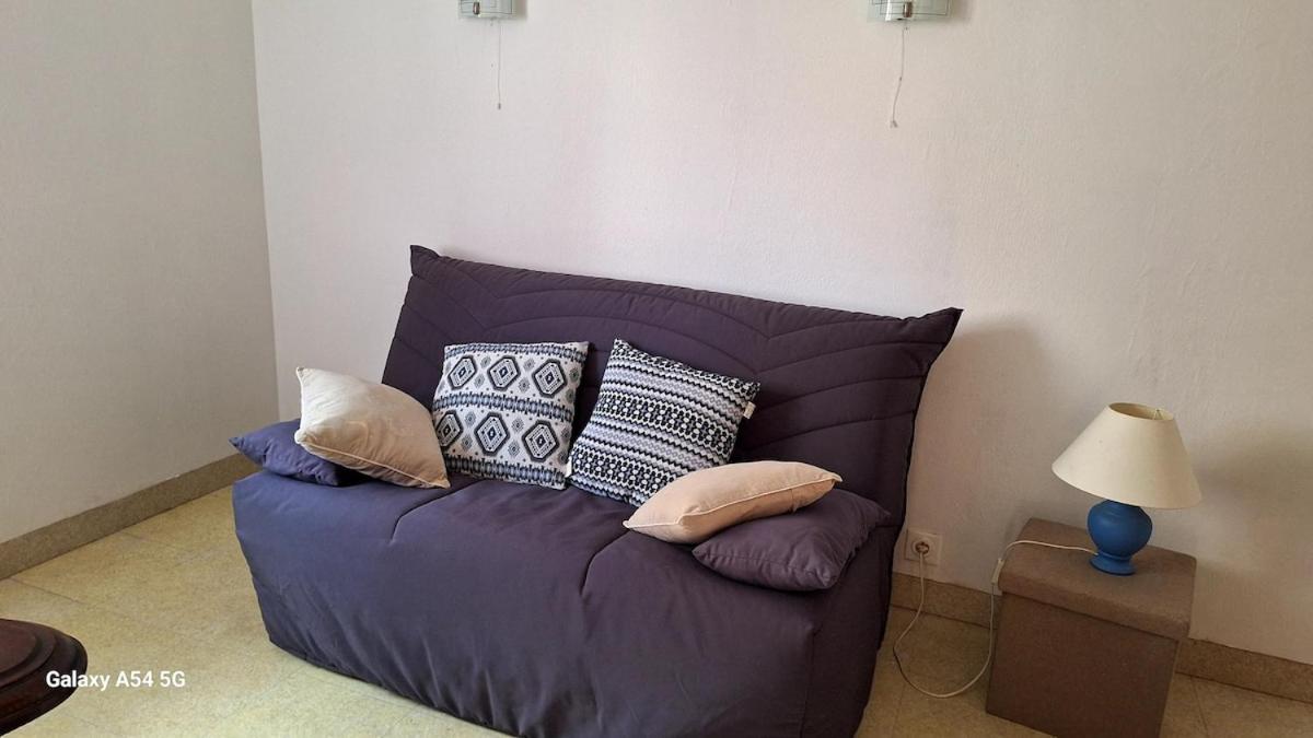 Location vacances - Chambres d’hôtes Saint-André-de-Lidon