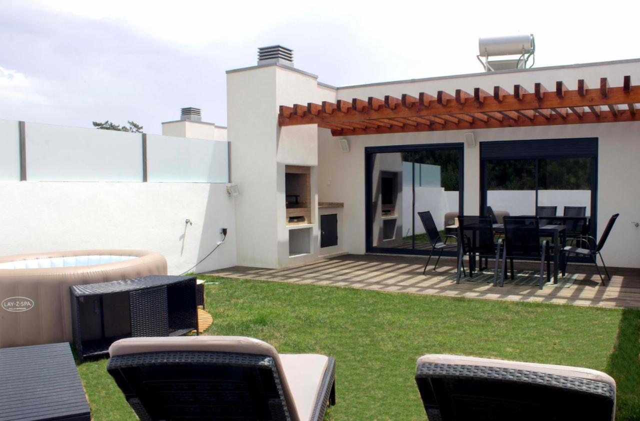 Torreira Beachside House - Bed and Breakfast Torreira