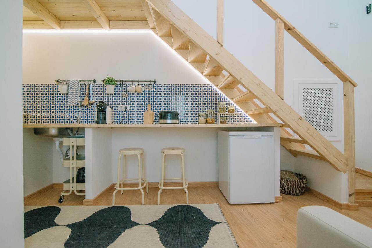 Loft 11 - B&B Olhão