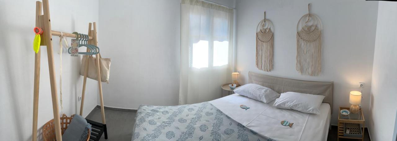 North eye - B&B
