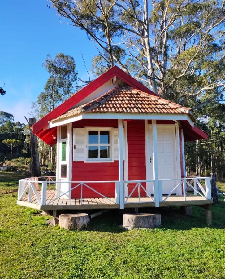 One-Bedroom Chalet