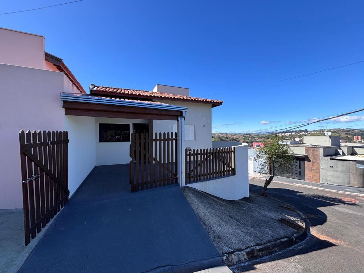 Casa Alta Floresta - B&B