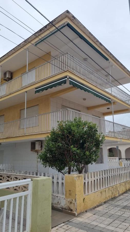 Hello Oliva Beach Roger - B&B Oliva