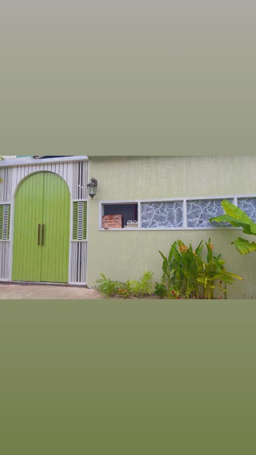 Island life Home Stay - Ferienwohnung Himmafushi