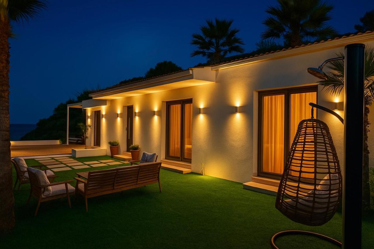 Divinum Mare Luxury Villa with Private Pool & Sea View - B&B