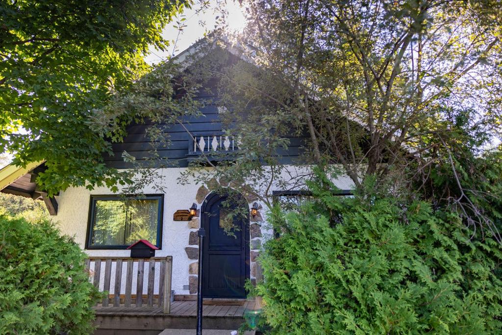 Chalet met 3 Slaapkamers