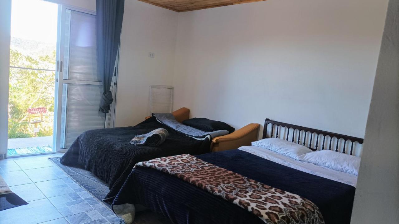 Styllo Suítes Econômica 4 - B&B Campos do Jordão