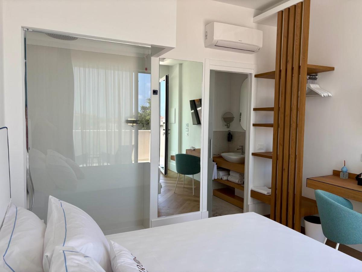 Superior Zimmer mit Queensize-Bett