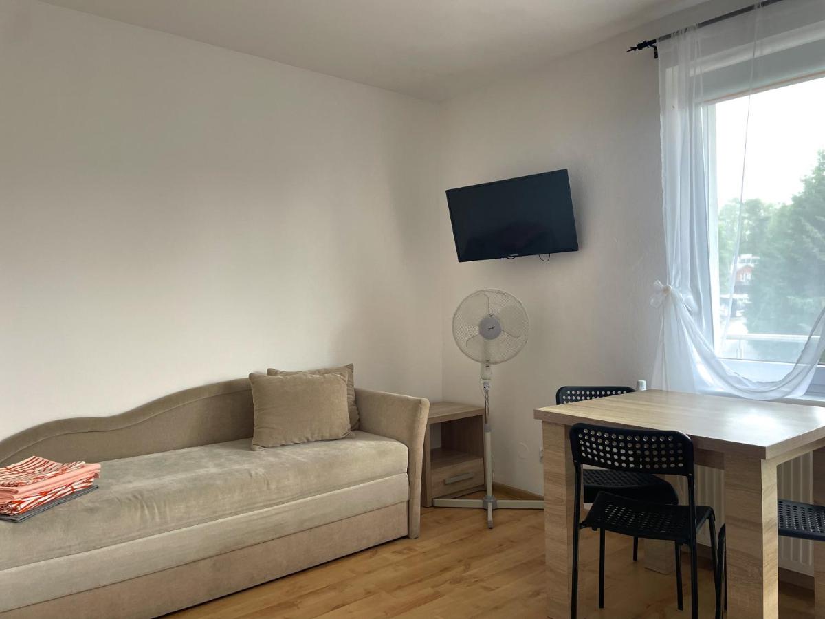 Triple Room with Balcony