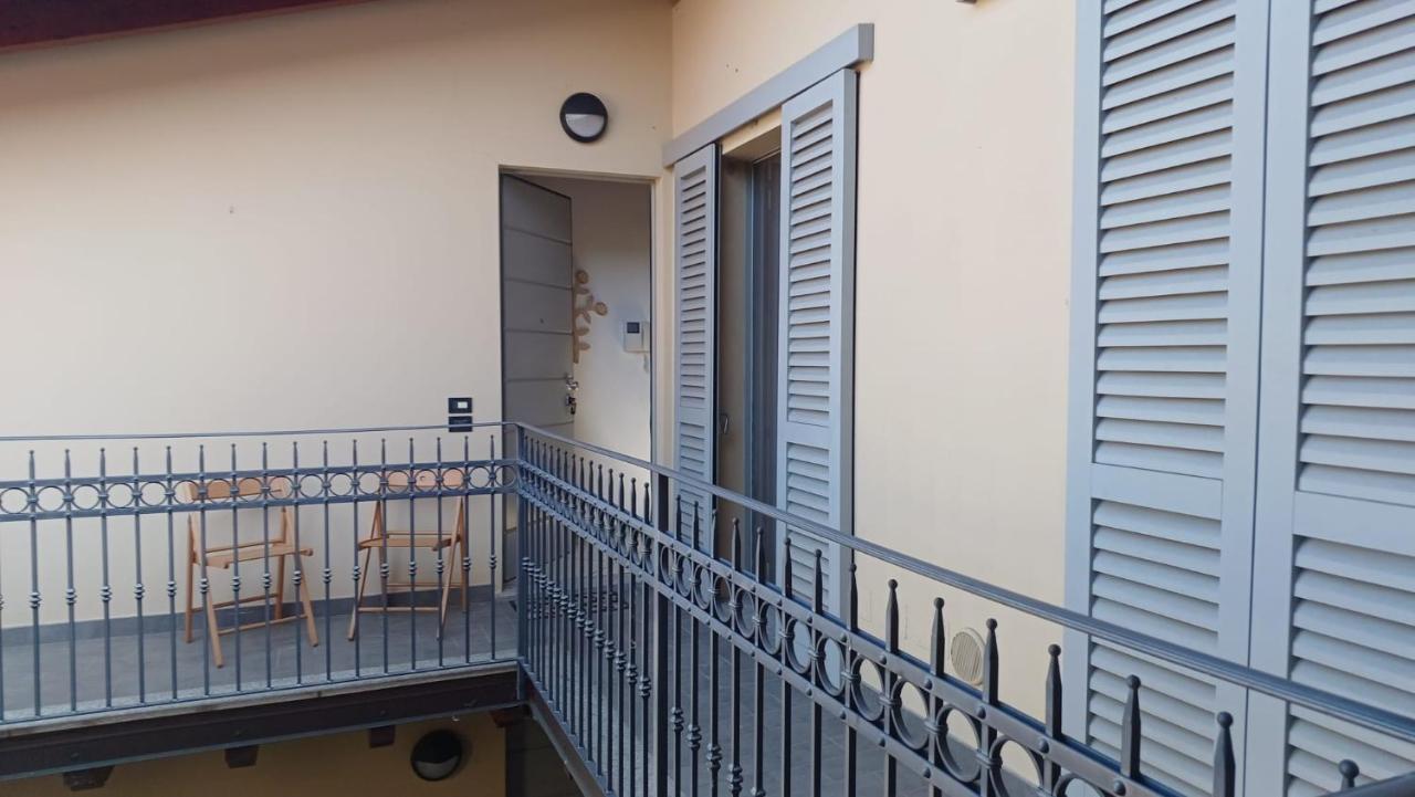 Le Mura Holiday Home in Gera - Bed and Breakfast Pizzighettone