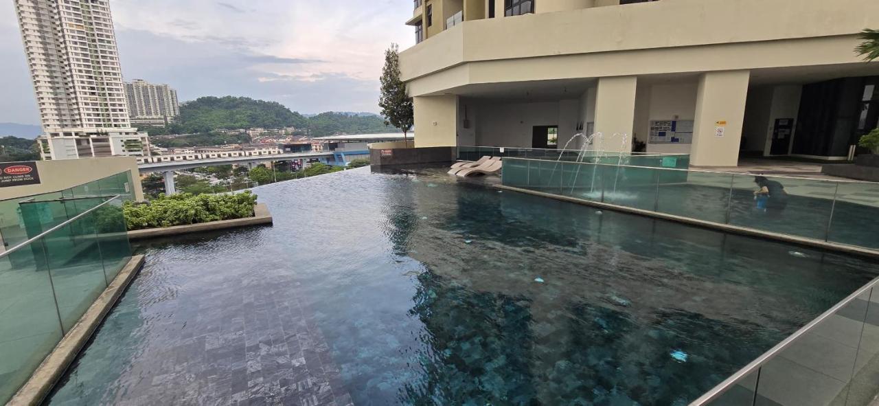 J Dupion Residence - B&B Kuala Lumpur