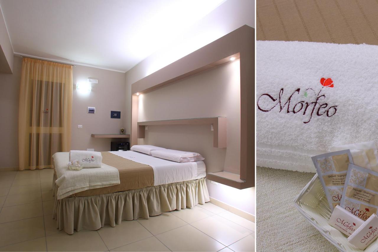 Chambre Triple Deluxe