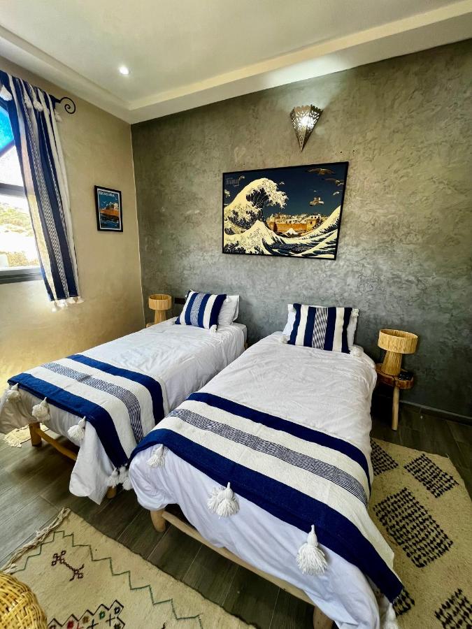 Large Double or Twin Room