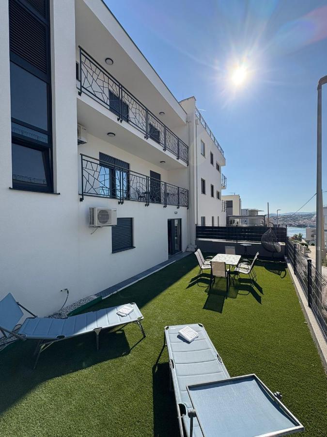Apartment M-M - Chambres d’hôtes Podstrana